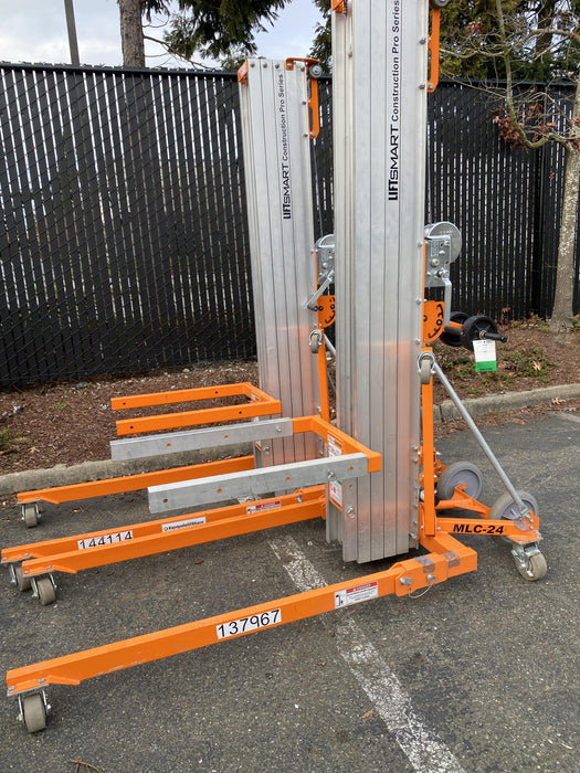 2021 LIFTSMART MLC-24