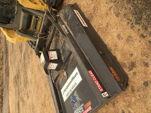 2020 PALADIN 30372A-0022