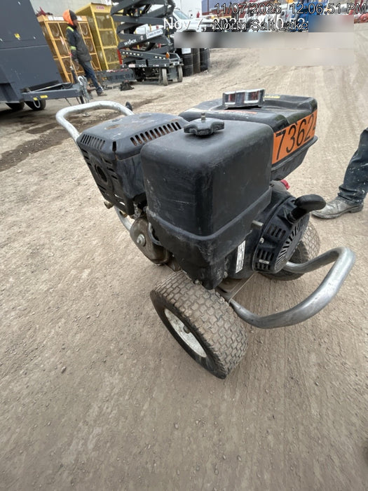 2020 MI-T-M CORPORATION CA-3504-1MAH