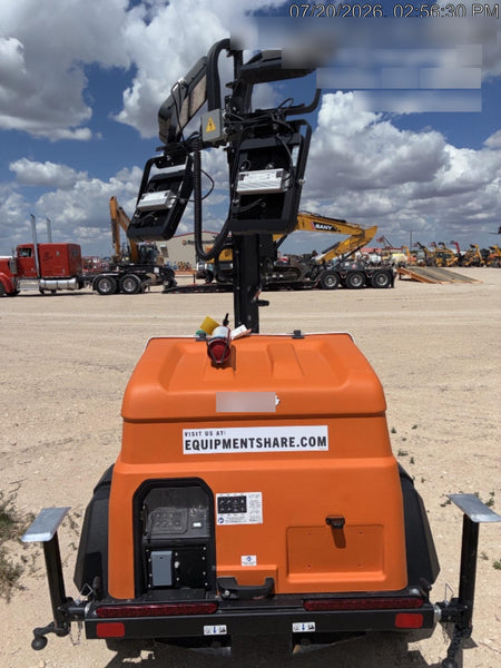 2026 GENERAC MLTS-4