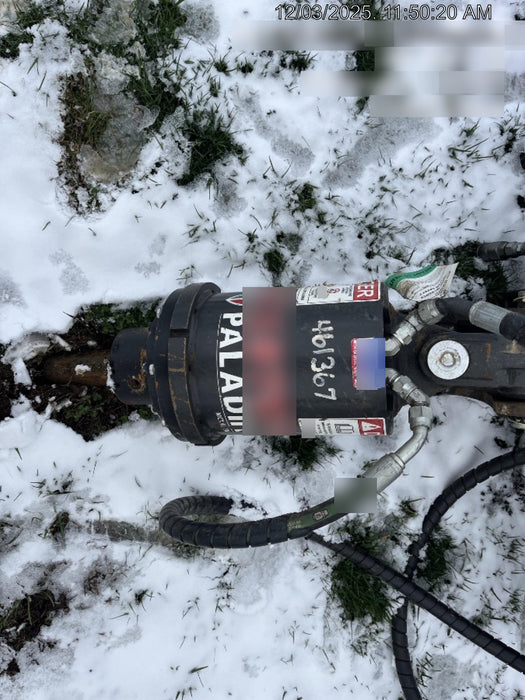 2022 AUGER TORQUE MT36