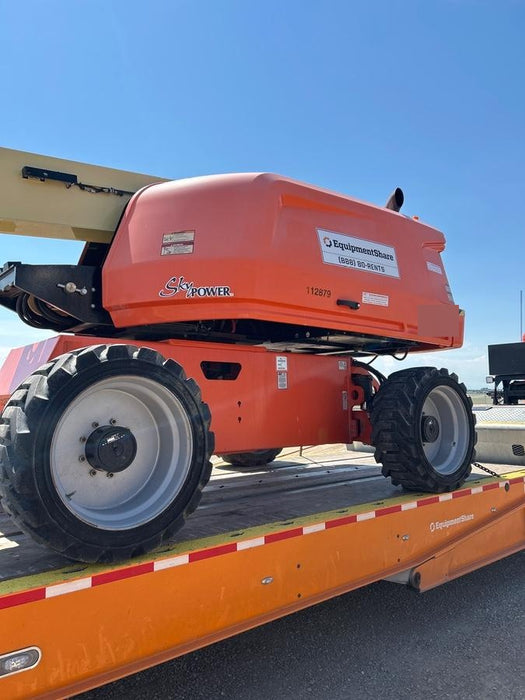 2020 JLG 660SJ