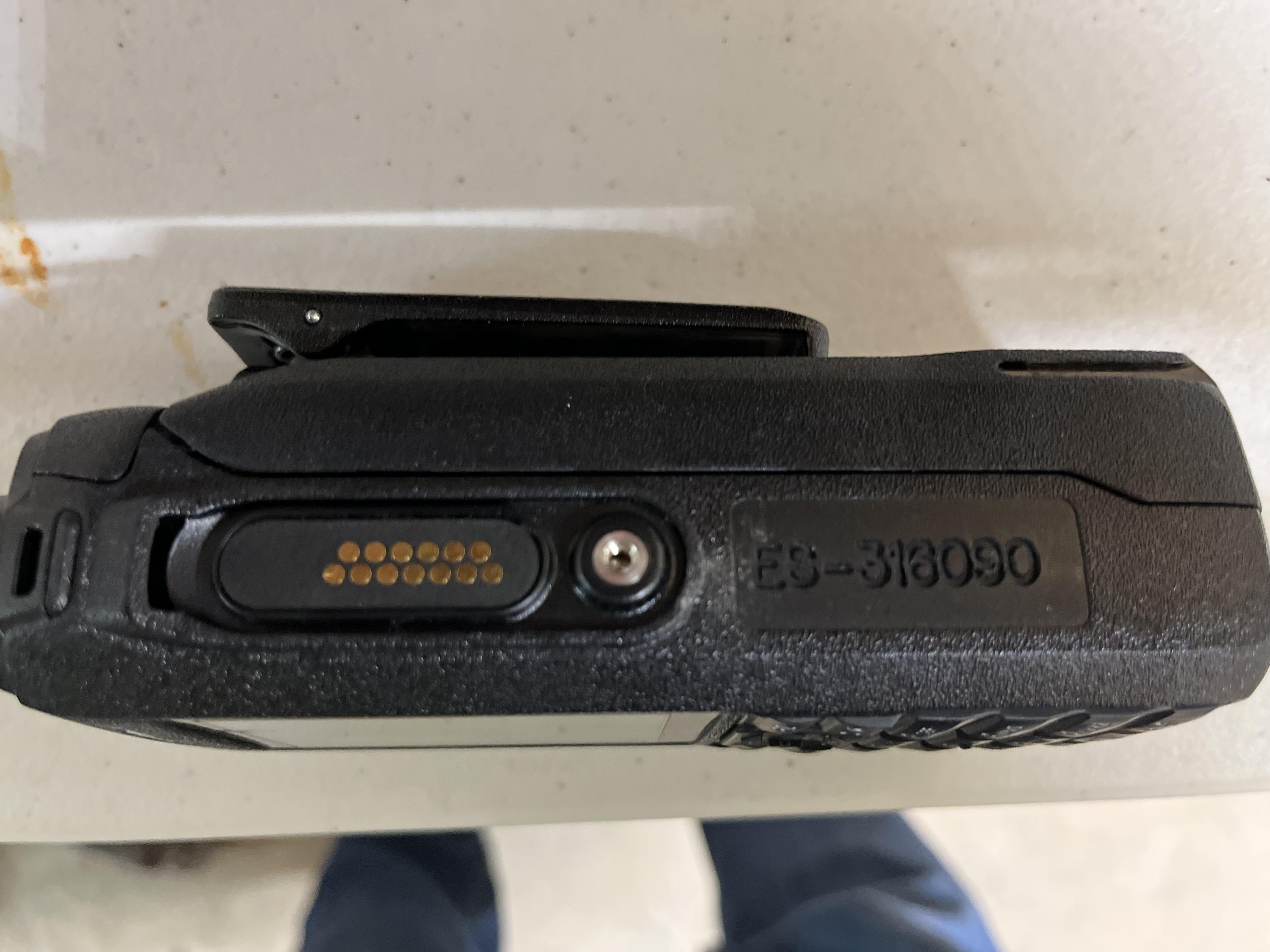 2023 MOTOROLA R7 DISPLAY