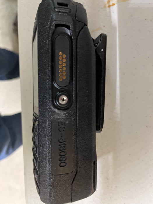 2023 MOTOROLA R7 DISPLAY