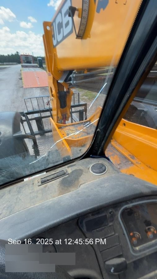 2025 JCB 509-42