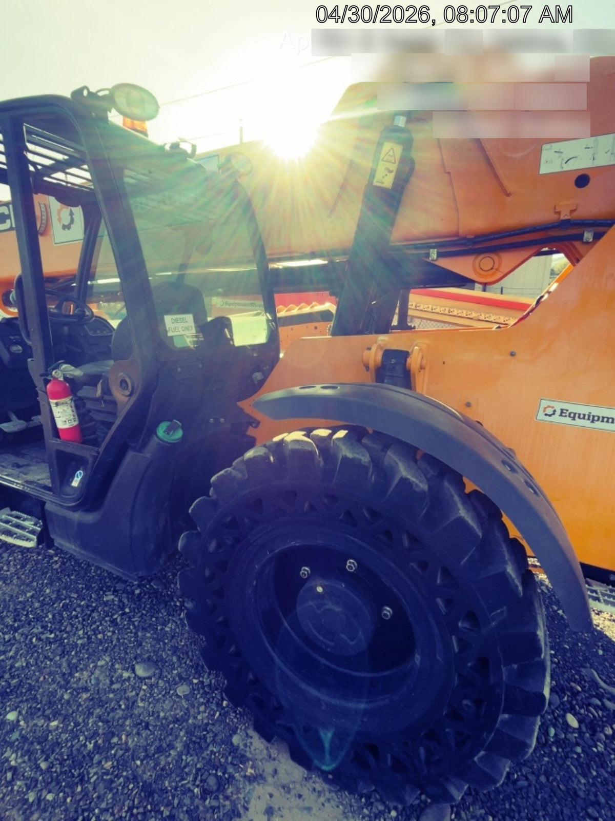 2019 JCB 512-56