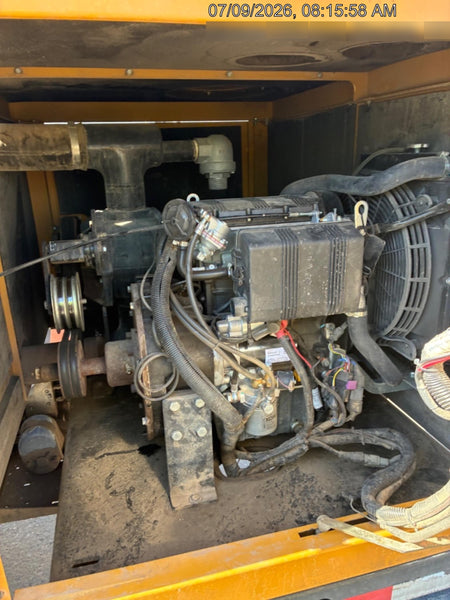 2023 VAC-TRON LP573XDT