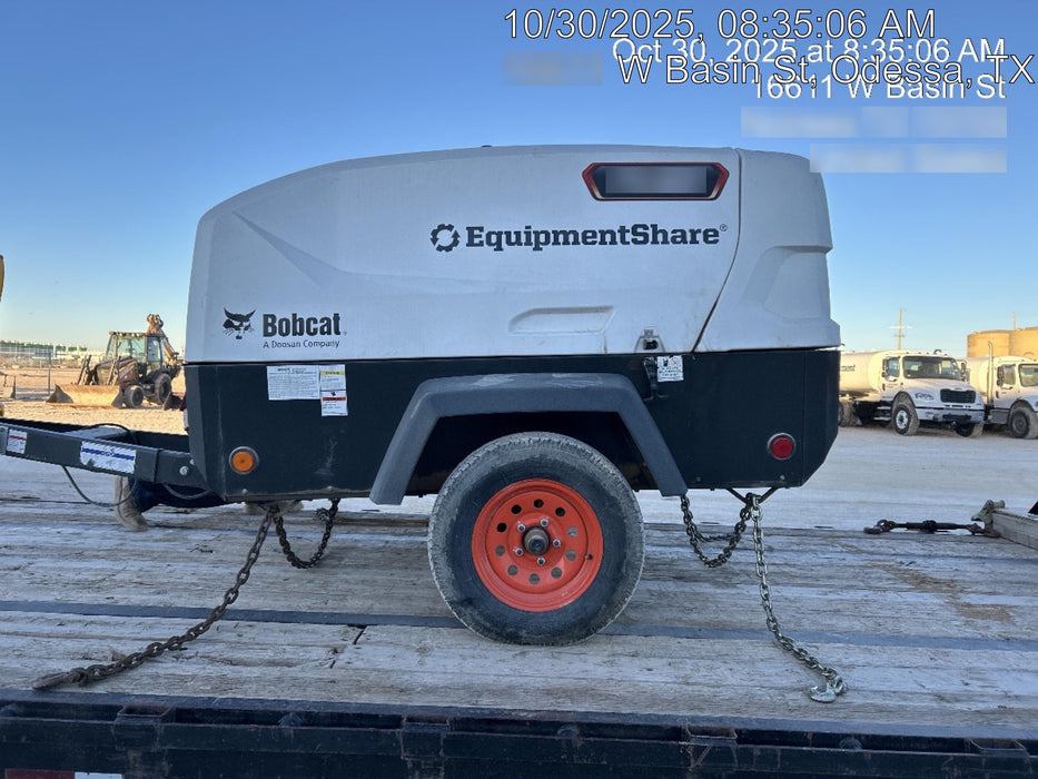 2025 BOBCAT PA185WDO-T4F