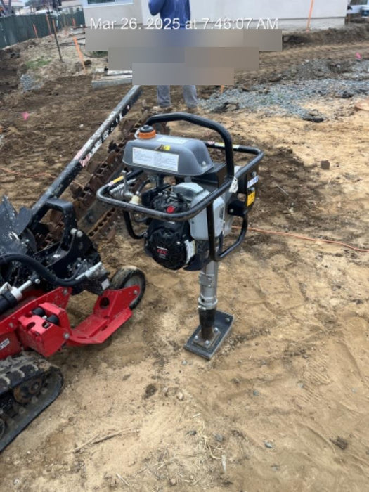 2023 MULTIQUIP MTR40HF