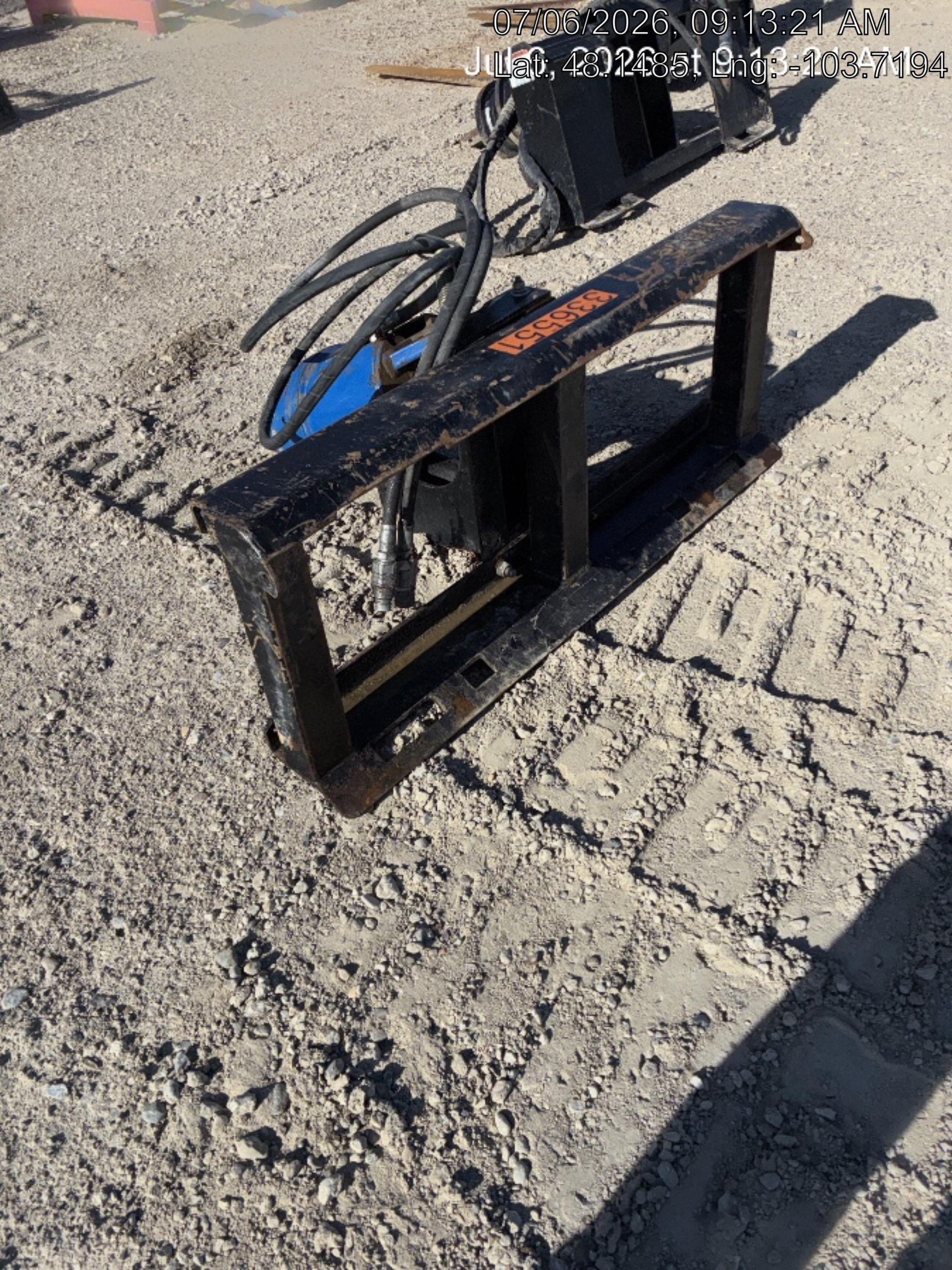 2023 AUGER TORQUE 3300-30