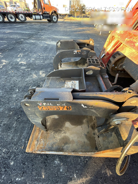 2022 PALADIN UTILITY GRAPPLE 11876-0022