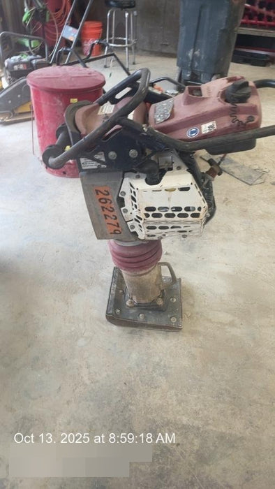 2023 MULTIQUIP MVC82VHW