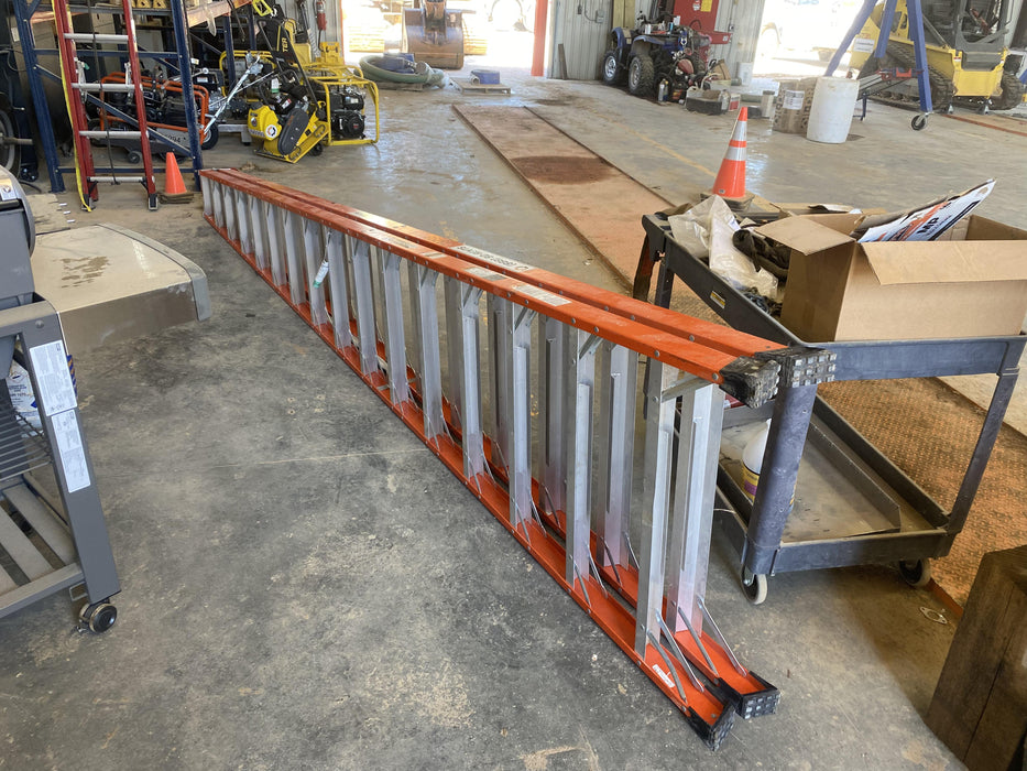 2020 LOUISVILLE LADDER FM1416HD