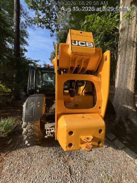 2024 JCB 506-36