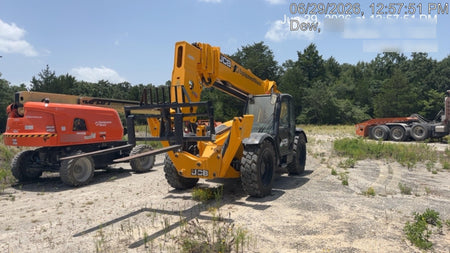 2026 JCB 510-56