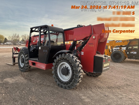 2023 MANITOU MTA12055