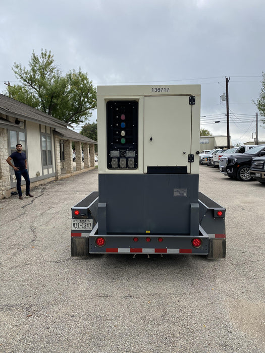 2021 ATLAS COPCO QAS150