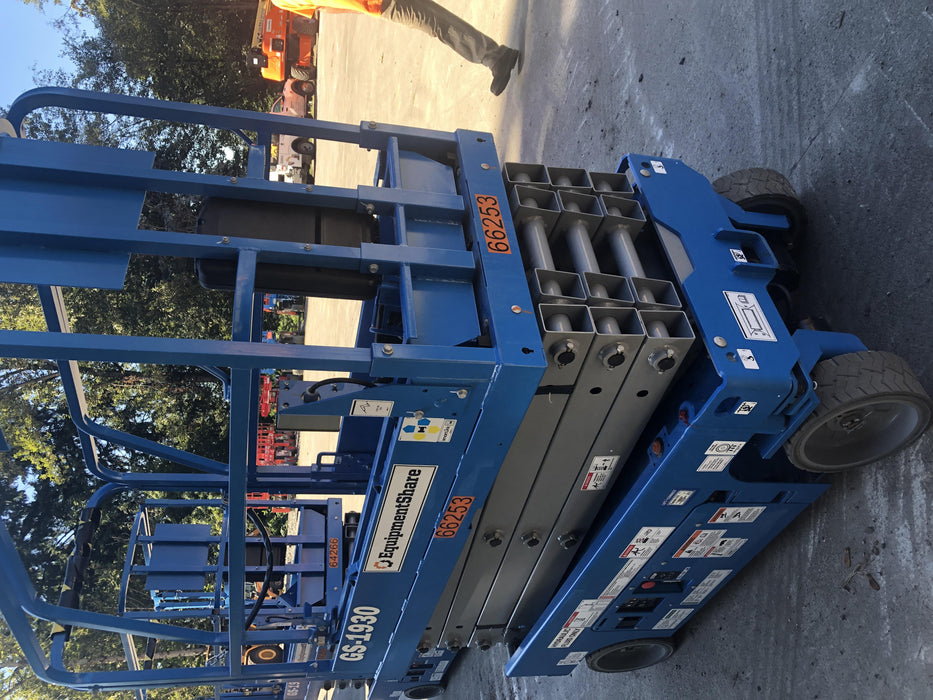 2020 Genie GS-1930 GENIE GS-1930