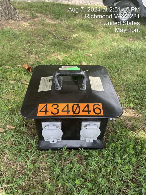 2024 LEX DB100N1J5DM-13-SP