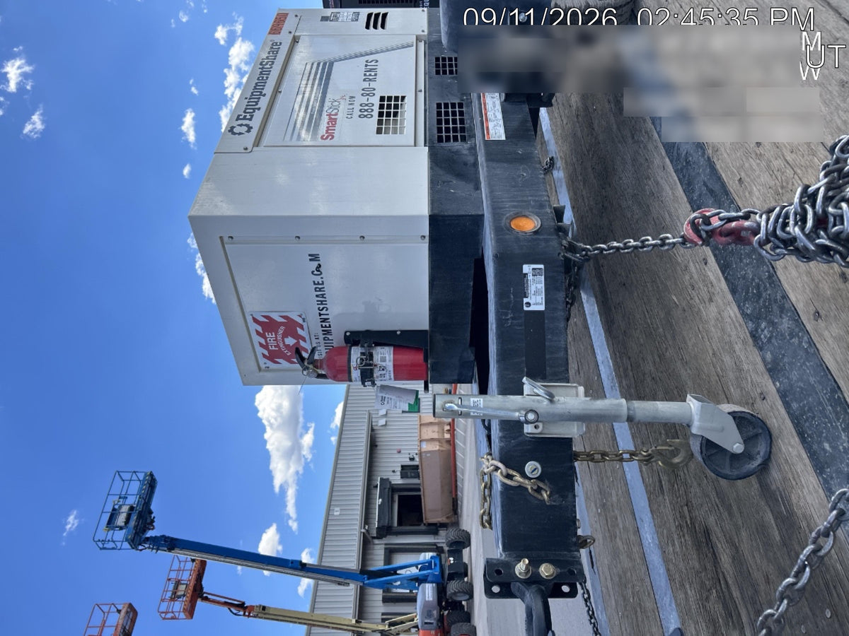2026 MULTIQUIP DLW400ESA4