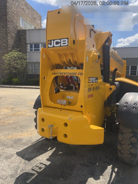 2025 JCB 510-56