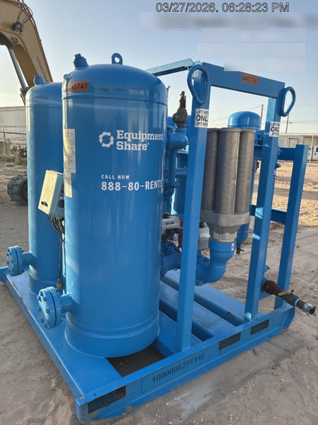 2024 HANKISON RDH-1550G