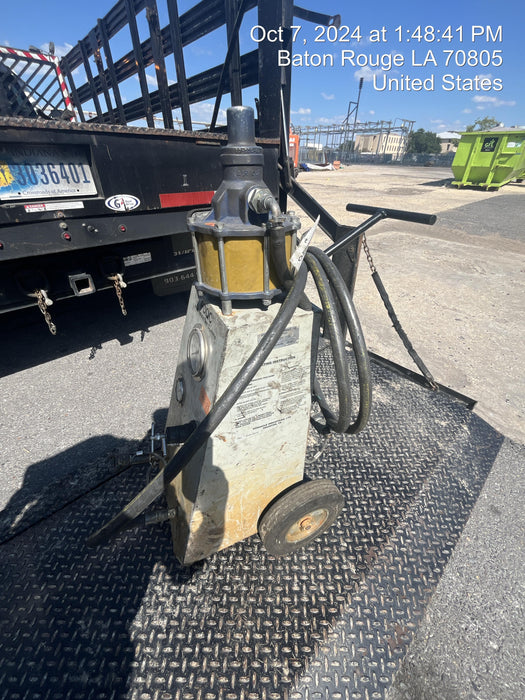 2021 PINNACLE PDQC-10000B