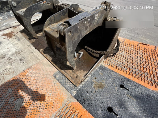 2022 PALADIN UTILITY GRAPPLE 11876-0022