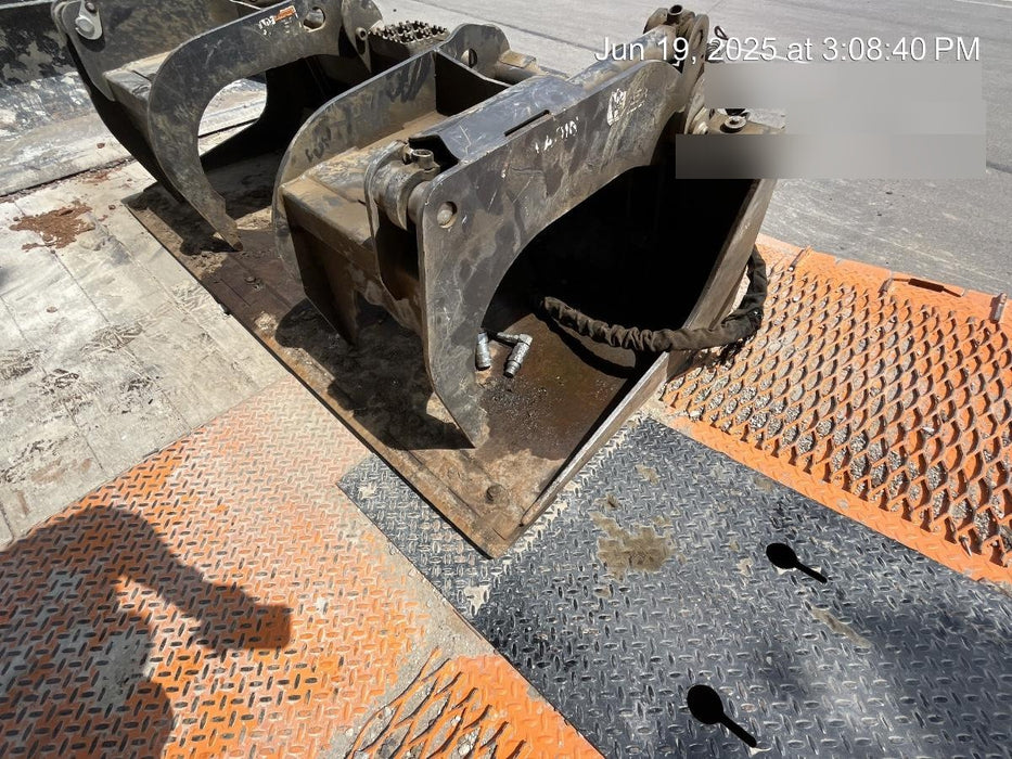 2022 PALADIN UTILITY GRAPPLE 11876-0022