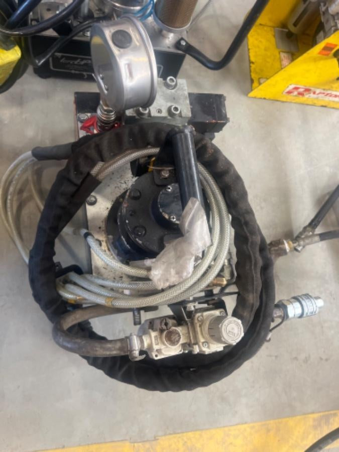 2020 TORCUP AP1000