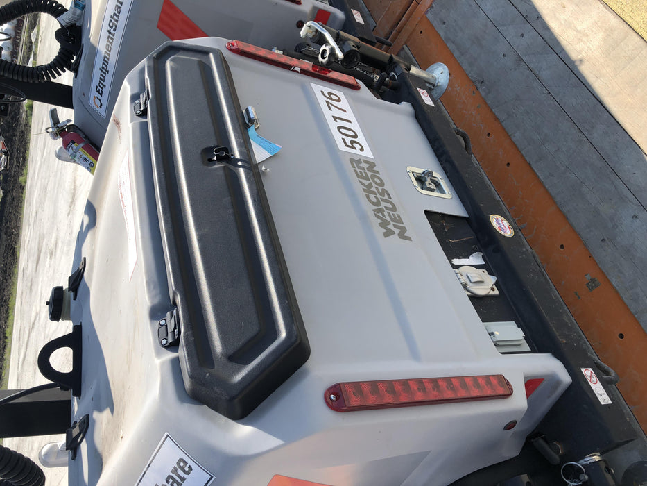 2019 Wacker Neuson LTV6L-MH Standard