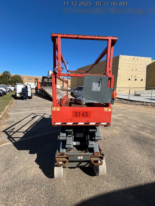 2017 SKYJACK SJIII-3226