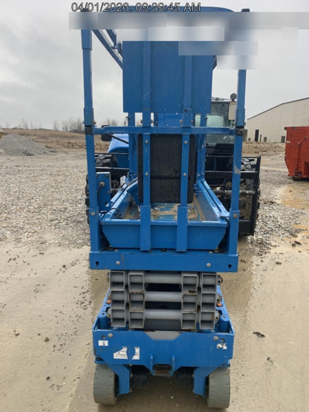 2020 Genie GS-1930 GENIE GS-1930