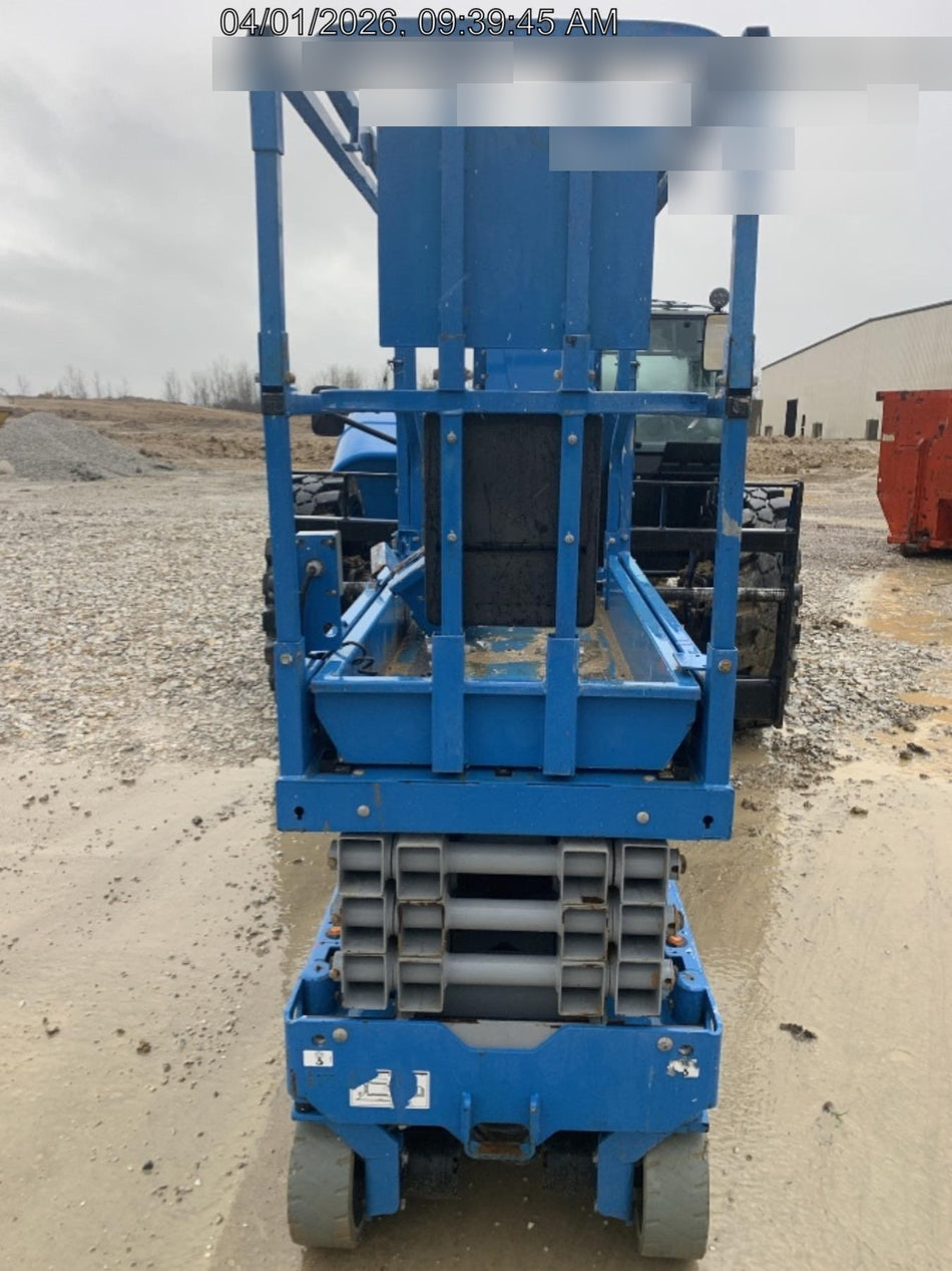 2020 Genie GS-1930 GENIE GS-1930