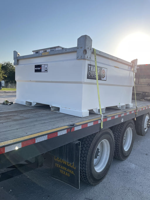 2022 WESTERN GLOBAL 50TCG