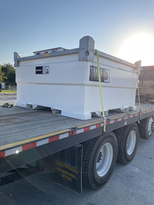 2022 WESTERN GLOBAL 50TCG