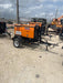 2021 Lincoln Electric Vantage 322 Vantage 322 Ready Pak 3 w/ Decals, ORANGE (includes trailer, cable rack, fender light kit) NO Telematics