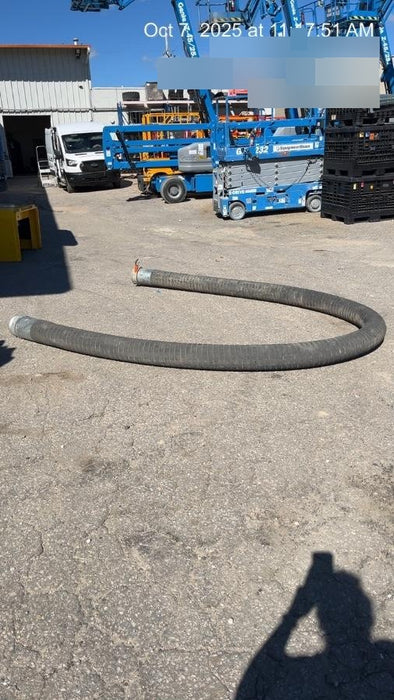 2022 ATLAS COPCO PAC F66 KD