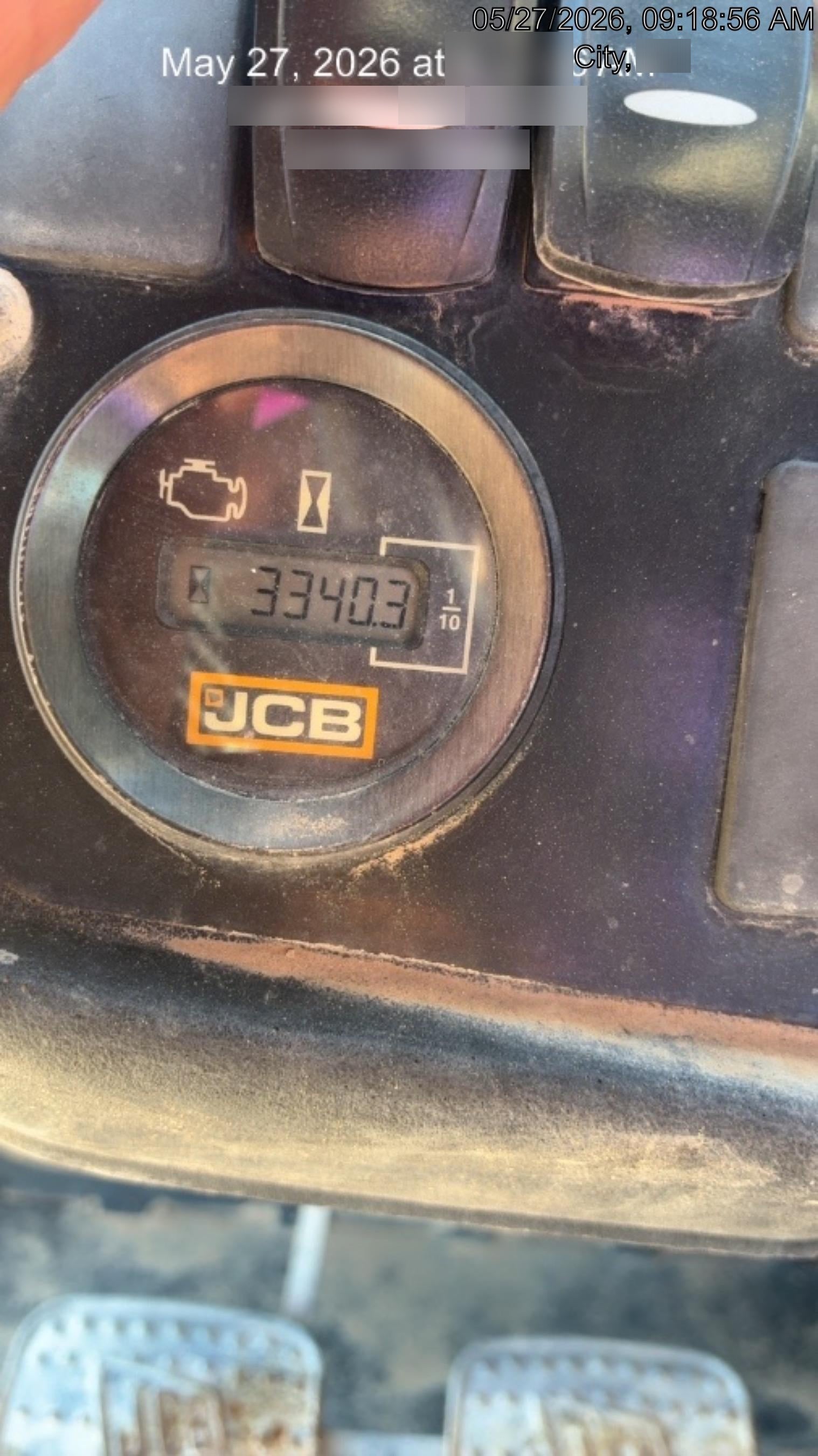 2021 JCB 509-42