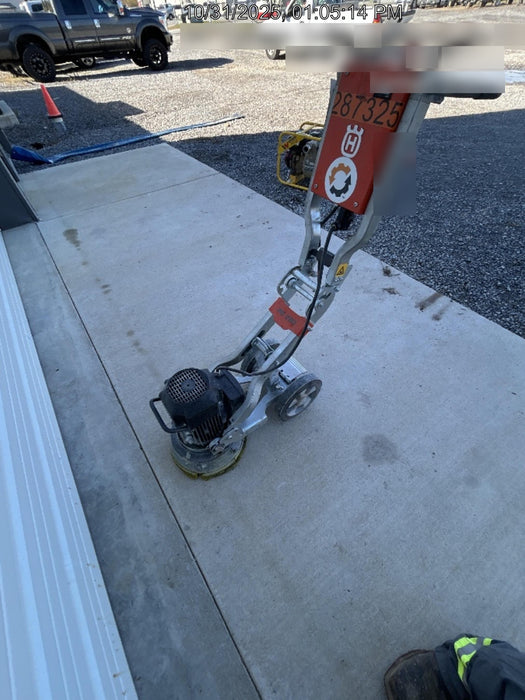 2023 HUSQVARNA PG280