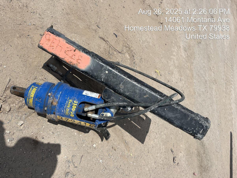 2023 AUGER TORQUE 3300-30 - QC30