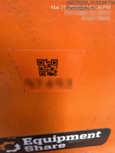 2020 RIDGID 535