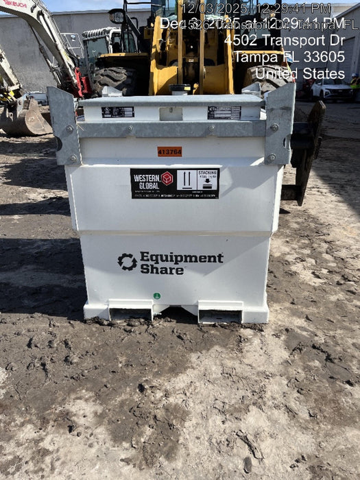 2024 WESTERN GLOBAL 10TCG-ES-12VFHK