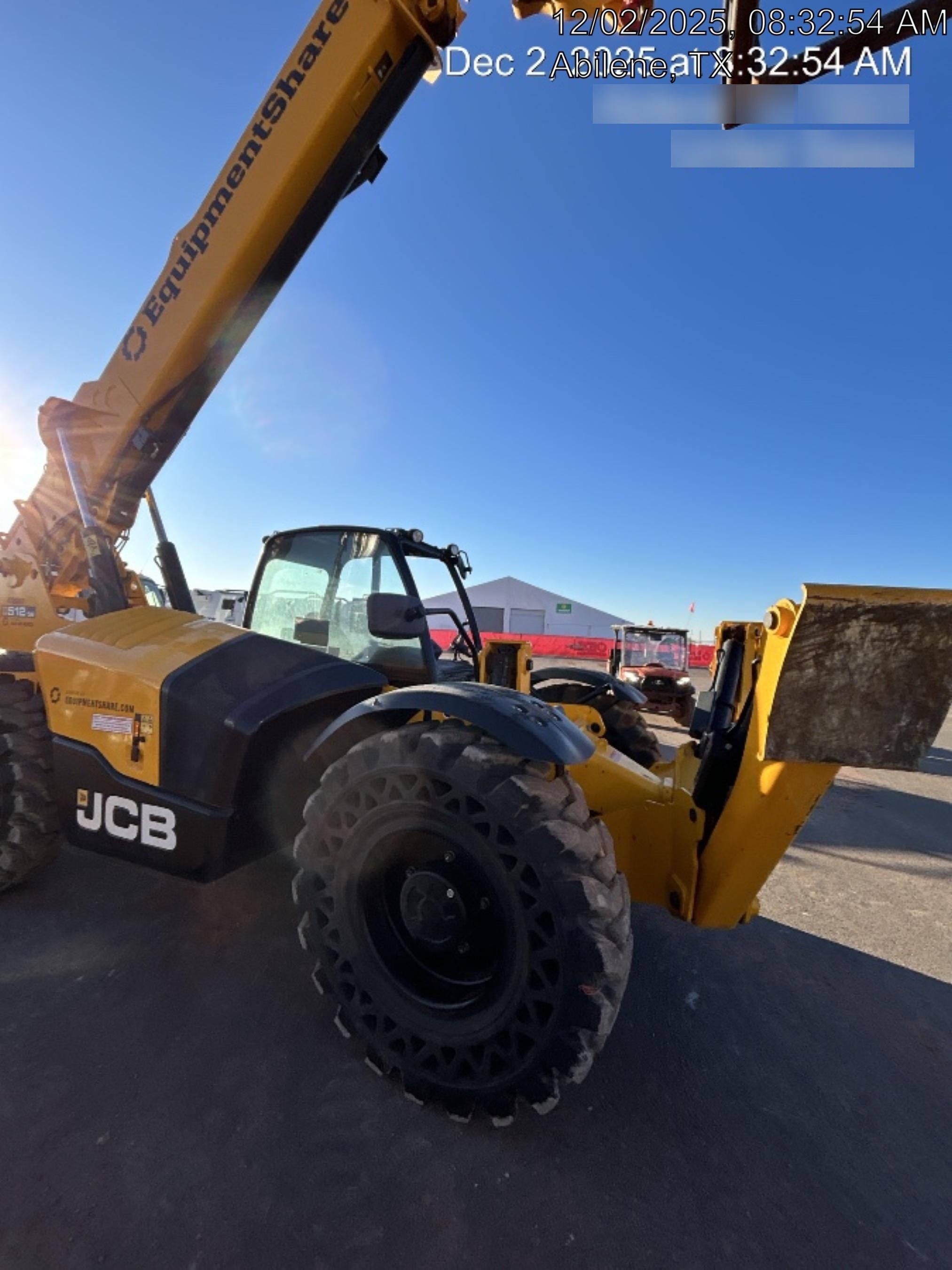 2024 JCB 512-56