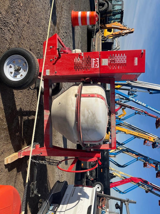 2020 MULTIQUIP MC12PH