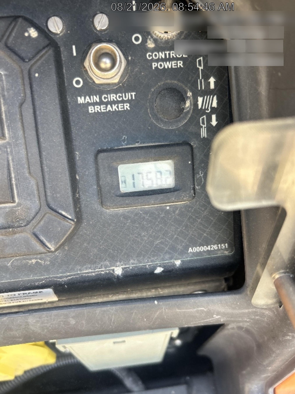 2023 GENERAC MLT2