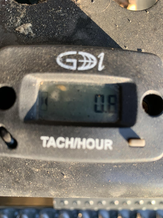 2021 MULTIQUIP WBH-21EFP