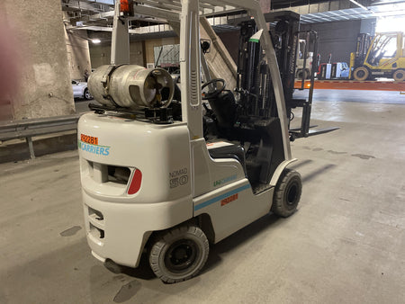 2023 UNICARRIER MAP1F2A25DV