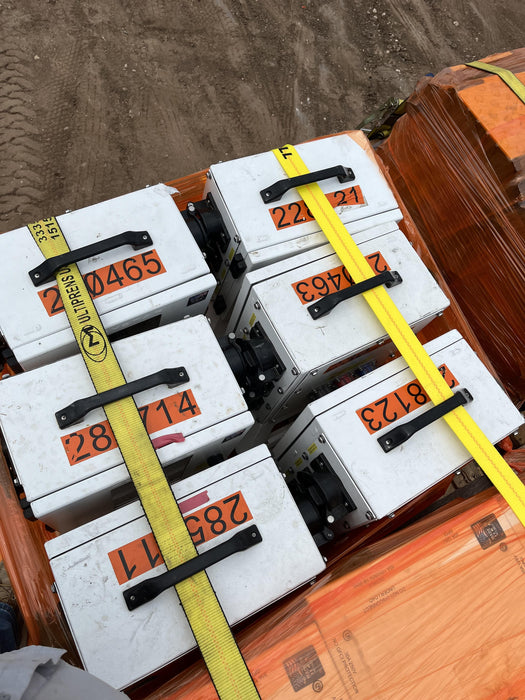 2022 TRYSTAR DAKA1.D3-A-K-A1