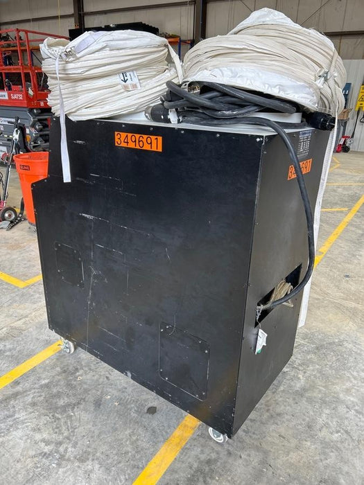 2023 KWIKOOL KIB6021-2